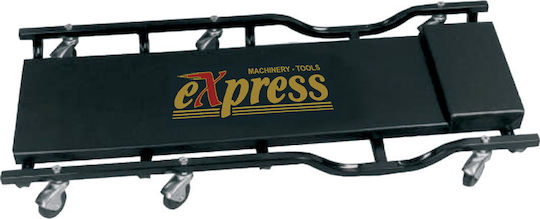Express CR-640 Ξαπλώστρα Συνεργείου