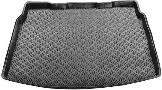Rezaw Plast Trunk Mat Tray Type for Seat Tarraco 2018+ Black