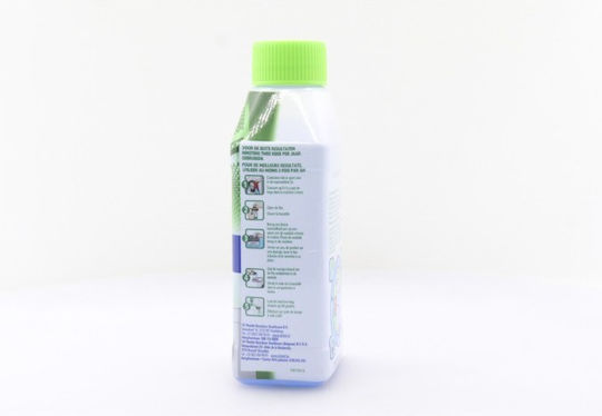 Dettol Liquid Washing Machine Cleaner 250ml