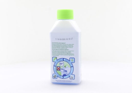 Dettol Liquid Washing Machine Cleaner 250ml