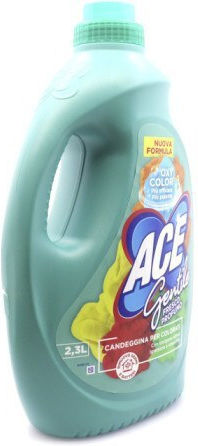 Ace Liquid Bleach 2300ml