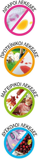 ROL Stains Out Καθαριστικό Λεκέδων σε Spray 325ml