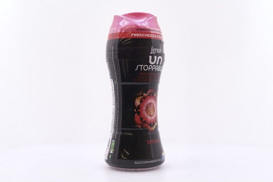 Lenor Unstoppables Spring Ενισχυτικό Αρώματος σε Πέρλες 210gr