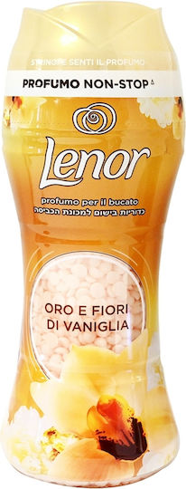 Lenor Gold Orchid Scent Booster in Pearls 210gr