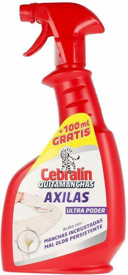 Cebralin Fleckenreiniger als Spray 300ml