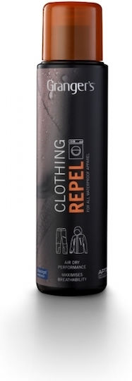 Grangers Clothing Repel Καθαριστικό Λεκέδων σε Spray 300ml