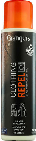 Grangers Clothing Repel Καθαριστικό Λεκέδων σε Spray 300ml