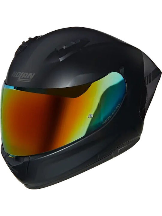 Nolan N60-6 Sport Full Face με Sun Visor ECE 22.06 Nolan N60-6 Sport Full Face με Sun Visor ECE 22.06