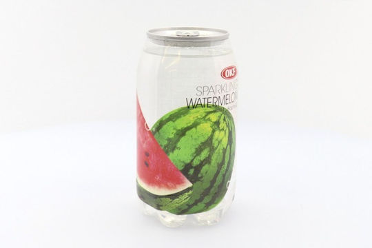 OKF Sparkling Soft Drink with Carbonation in Box 40-02-3270 350ml
