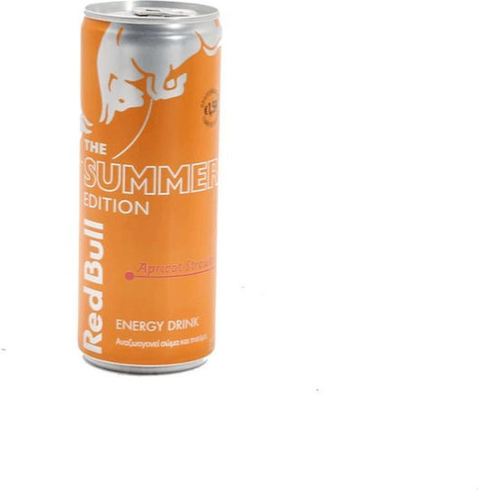 Red Bull Energy-Drink mit Kohlensäure 250ml