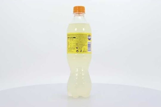 Fanta Λεμονάδα Λεμονάδα με Ανθρακικό σε Μπουκάλι 500ml
