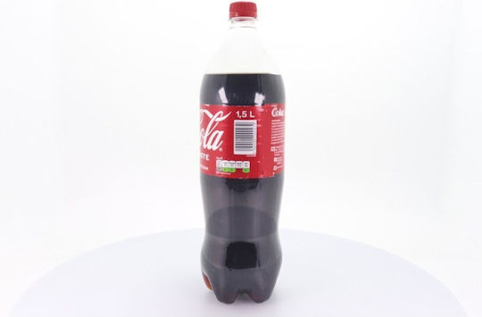 Coca-Cola Cola με Ανθρακικό σε Μπουκάλι 1500ml
