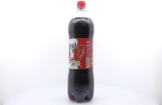Frut Up Кола с Газировка в Бутилка 1500мл