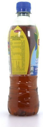 Lipton Ice Tea Λεμόνι Χωρίς Ανθρακικό & Ζάχαρη σε Μπουκάλι 500ml