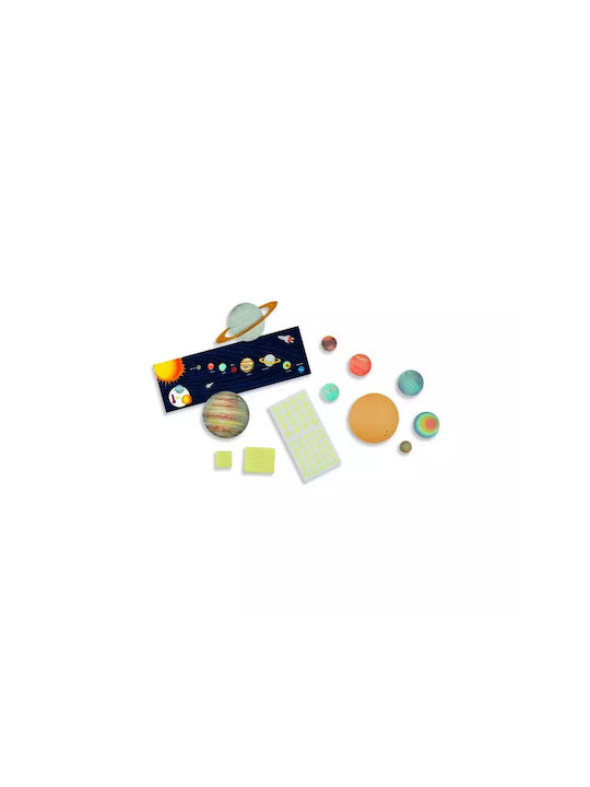 Ses Creative Kinder Wandsticker Wand Leuchtend 15x20cm