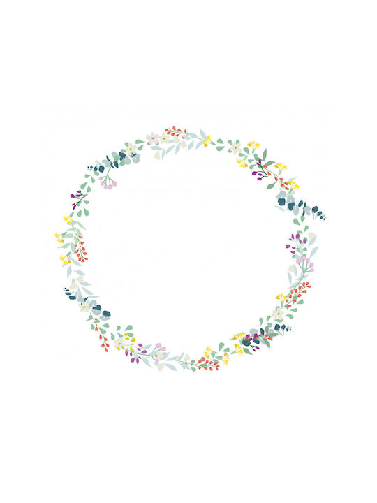 Mimi'lou Kinder Wandsticker Wand 80cm