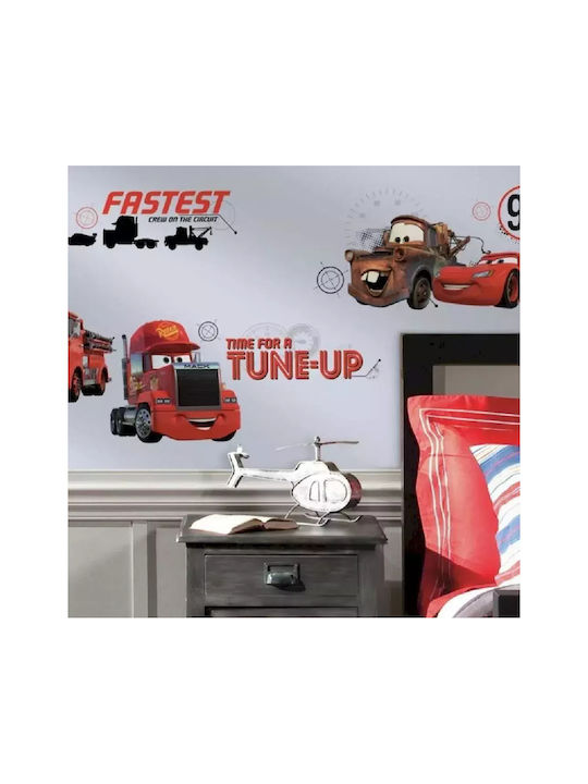 Kinder Wandsticker Wand