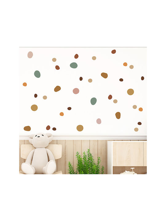 Sipo Kids Wall Sticker 22.5x15cm