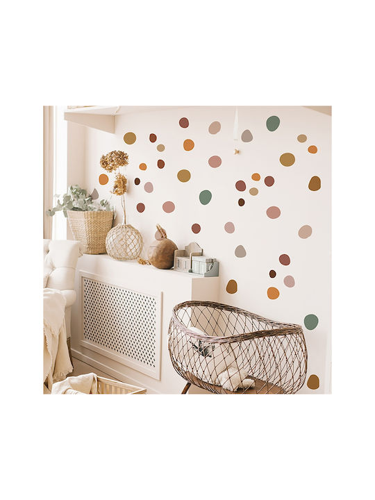 Sipo Kids Wall Sticker 22.5x15cm