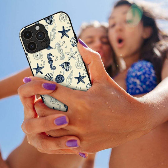 Husă Sonique Ocean Series OnePlus Nord 3 5G Scoică