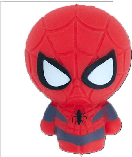 Marvel Spiderman 10cm