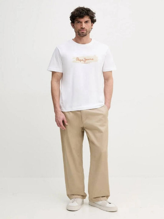 T-Shirt White