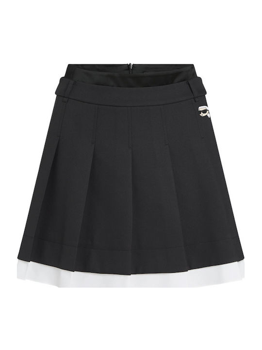 Skirt Black