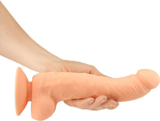Kinksters Ρεαλιστικό Dildo Flesh