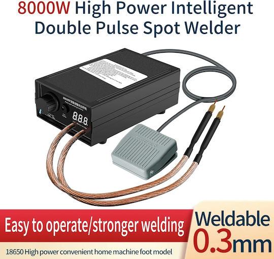 Vapcell Bodywork Electrowelded Parts