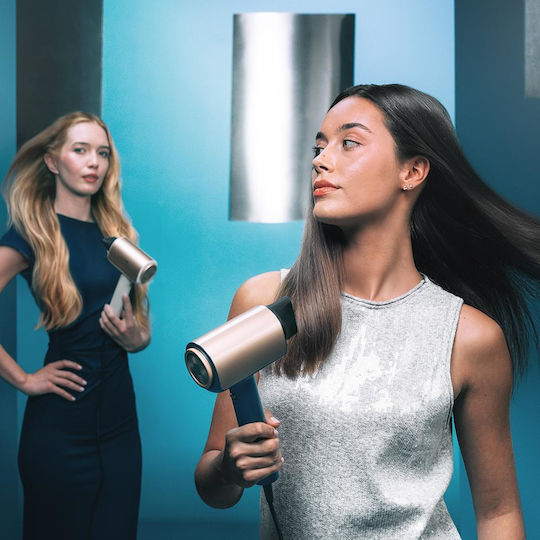 Cecotec Dryglam Nano Plasma Hair Dryer 1600W