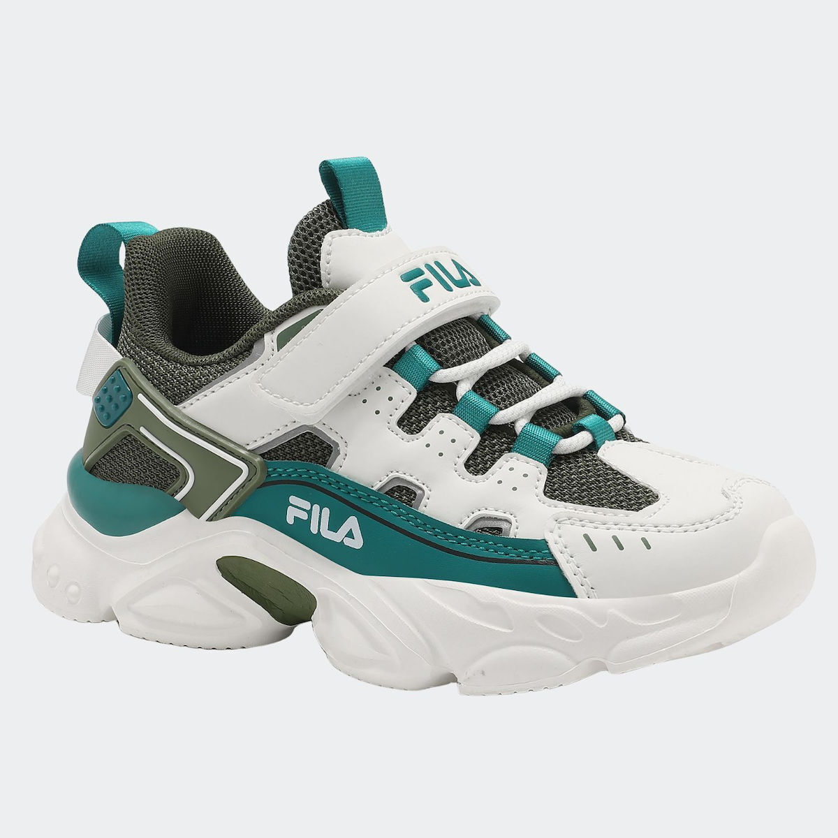 FILA Memory Spinel 3 V Încălțăminte sport Joasa pentru copii cu