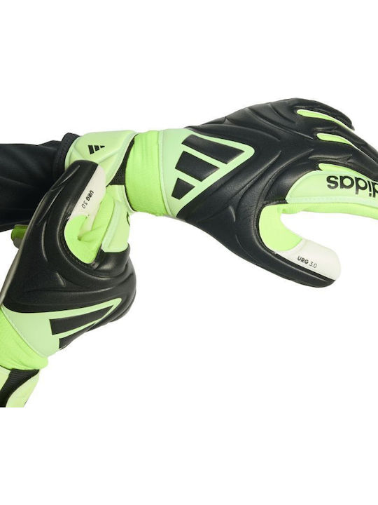 adidas Copa Gl League Kids Goalkeeper Gloves Green