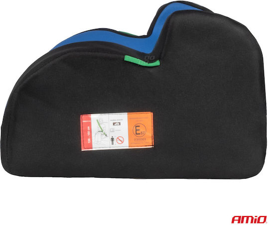 AMiO Autositz Kindersitz i-Size Blau