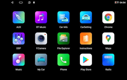 Clarion Ηχοσύστημα Αυτοκινήτου για BMW Σειρά 5 (E39) / X5 (E53) 1998 2003 (Bluetooth/USB/WiFi/GPS/Apple-Carplay/Android-Auto)