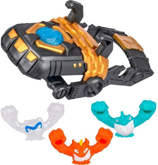 Miniature Toy Goo Jit Zu for 4+ Years 11cm