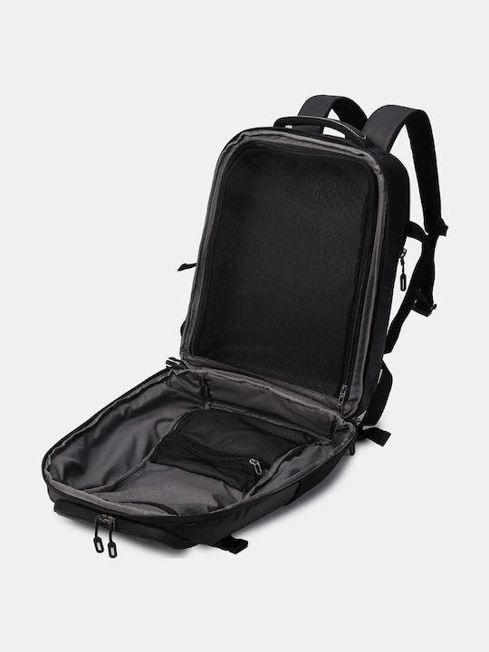Hedgren Comby Trip 28.5lt Black Hedgren Comby Trip 28.5lt Black
