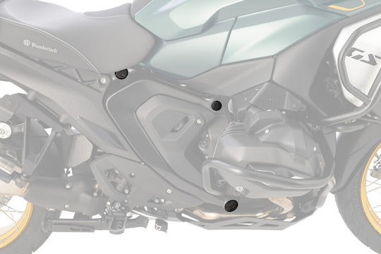 Wunderlich Protecții cadru motocicletă