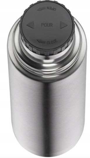 Thermos Бутилка Термос Неръждаема стомана Без BPA 500мл Stainless Steel