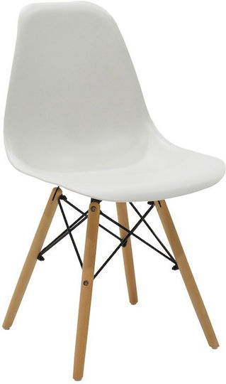 Pakketo Σετ Επίπλων Lightness 200-001379 6τμχ