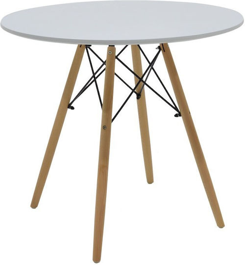 Pakketo Pliable Studentenmöbel-Set 200-001376 6 Stück