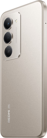Xiaomi Redmi 15 NFC 5G Dual SIM (8GB/256GB) Titan Gray