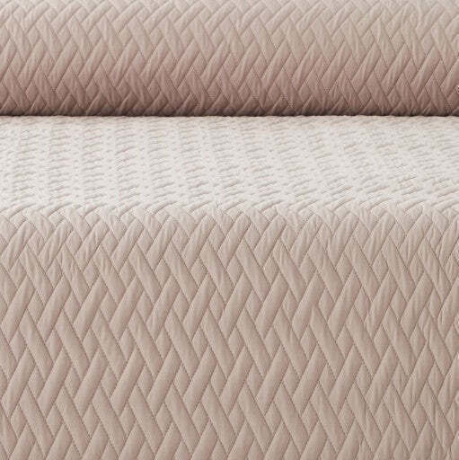 Sofazip Waterproof Elastic Cover for Three Seater Sofa Cappuccino 160εκ. 1pcs SZMATIMPCAPP