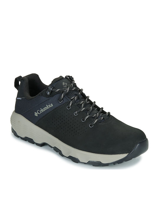Columbia Newton Men's Hiking Shoes Columbia Newton Men's Hiking Shoes