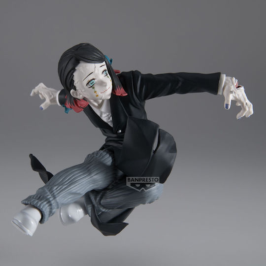 Banpresto Dämonenjägerin Enmu Sammelbare Figur 11cm