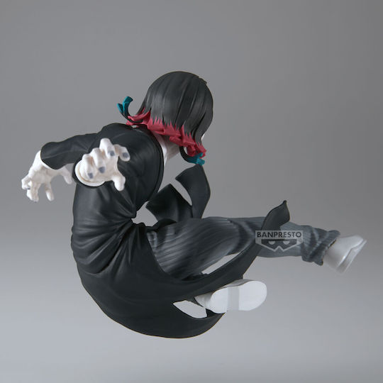 Banpresto Dämonenjägerin Enmu Sammelbare Figur 11cm