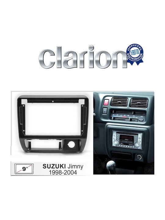 Clarion Автомобилна Аудио Система (Блутут/USB/WiFi/GPS/Apple-Carplay/Android-Auto)
