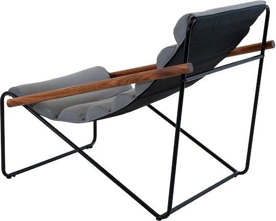 Scaun Negru 72x87x75cm Scaun Negru 72x87x75cm
