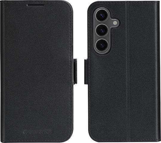 Dbramante1928 Wallet Case Galaxy A56 Stand Function Ultra Durable Black