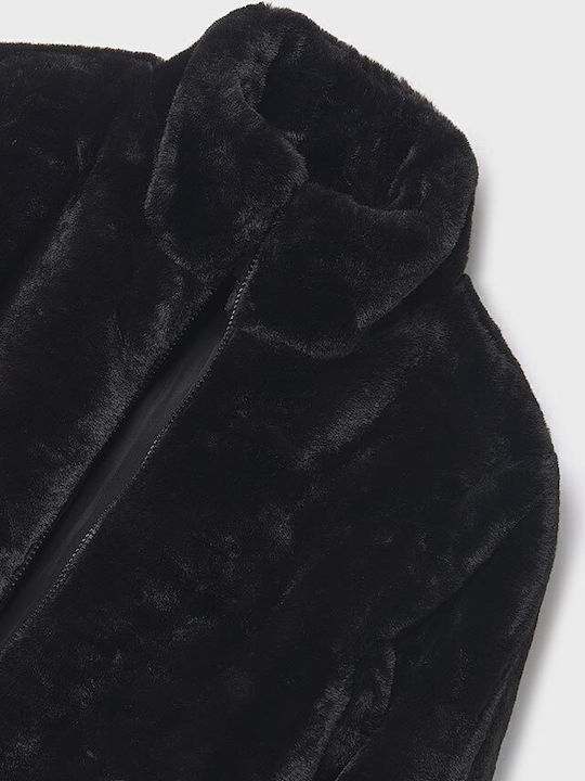 Kinder Freizeitjacke Black