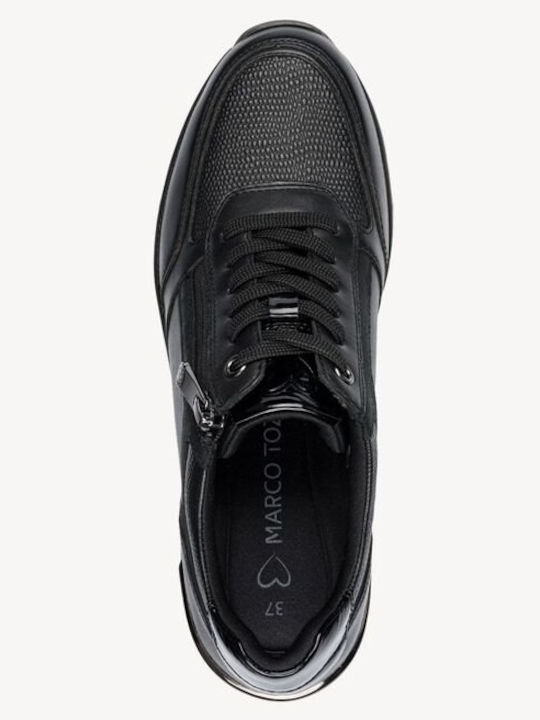 Sneakers Black